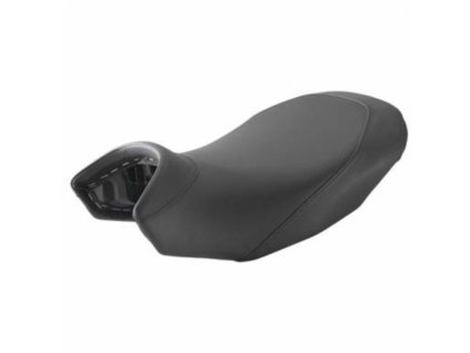 Rider's seat BMW R1200GS / R1250GS LC comfort lowered