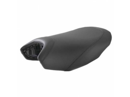 Rider's seat BMW R1200GS / R1250GS LC comfort raised