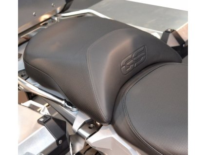Comfort passenger seat R1200GS / R1250GS LC