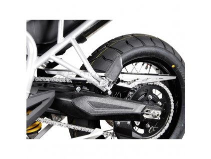 SW Motech Chain guard aluminum Tiger 800XC 10-