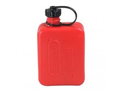 0.5l canister for motorcycle Hunersdorff