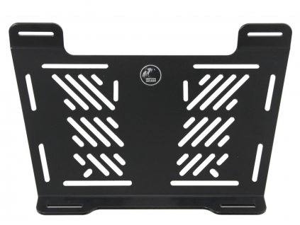 Hepco Becker Rear rack extension universal