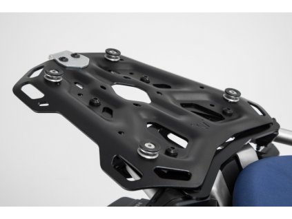 SW Motech Adventure rack Honda CRF 1000 L2 Africa Twin Adv. Sports 2018-