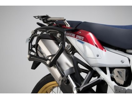 SW Motech SW MOtech PRO pannier rack for Honda CRF 1000 L2 Africa Twin 2018-