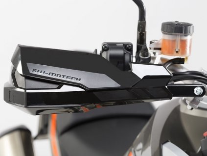 SW Motech Lever covers KOBRA CRF1000L /Adv. Sports