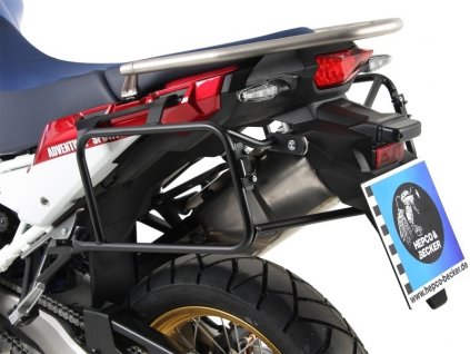 Hepco Becker Side Case Holder CRF1000L Adventure Sports 2018-