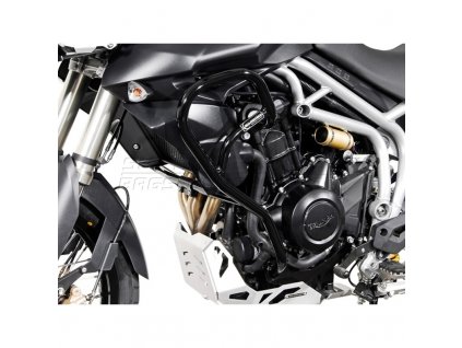 SW Motech Crash bar Tiger 800XC 10-14