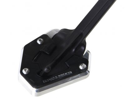 Hepco Becker Side Stand Extension CRF1000L Adventure Sports 2018-