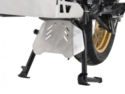 Hepco Becker Engine Cover Extension CRF1000L Adventure Sports 2018-