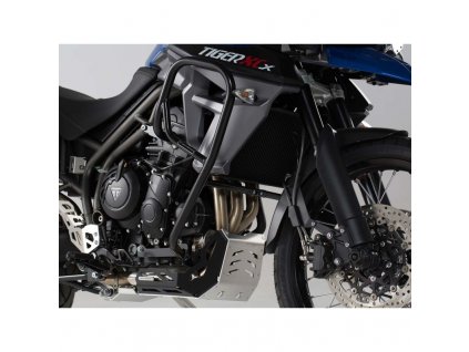 SW Motech Crash bar Tiger 800XC 15-