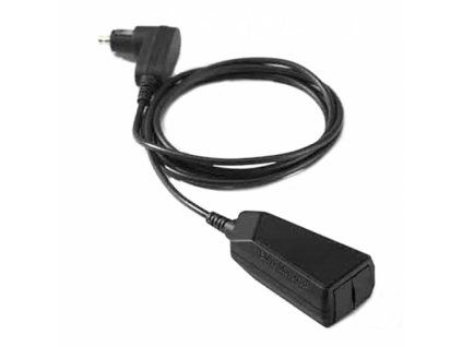 Podwójna ładowarka USB BMW Motorrad 60 cm