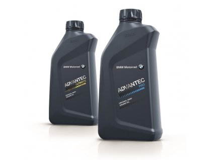 Engine oil BMW Advantec Ultimate 5W-40 1l