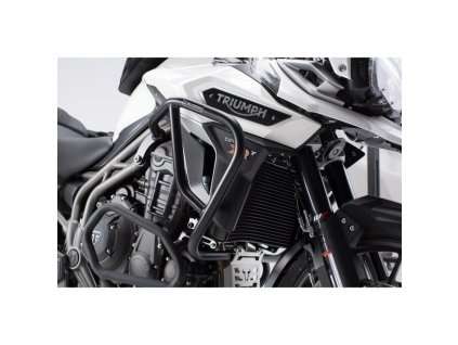 SW Motech Crash bar Triumph Explorer 1200 15-