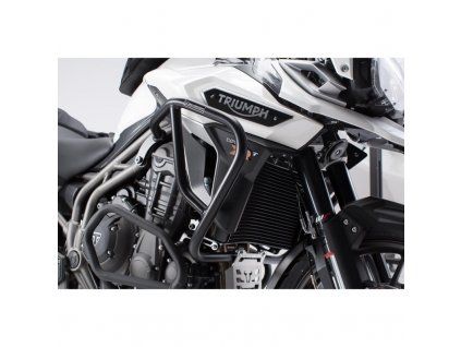 SW Motech Padací rám Triumph Explorer 1200 15-20