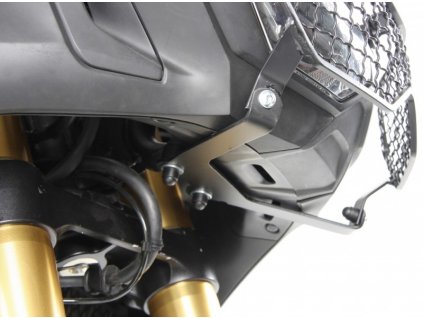 Hepco Becker Headlight Cover Adapter CRF1000L 18-