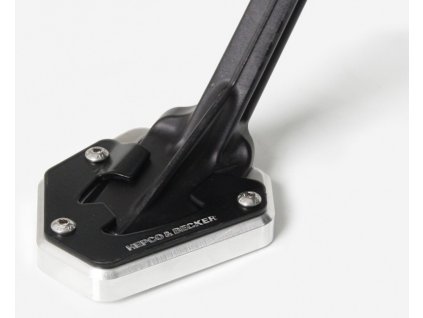 Hepco Becker Side stand extension CRF1000L 18-