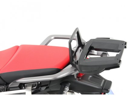 Hepco Becker Topcase Holder Alurack black CRF1000L 18-