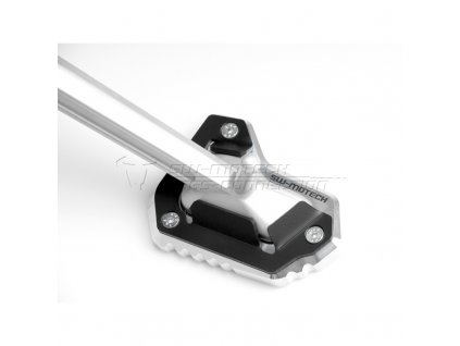 SW Motech Exporer 1200 stand extension