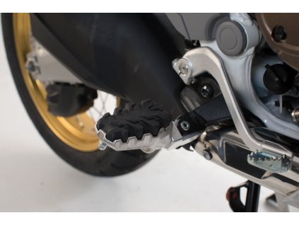 SW Motech Footpegs EVO CRF1000L Adventure Sports 18- /CRF1100L Adventure Sports XL750