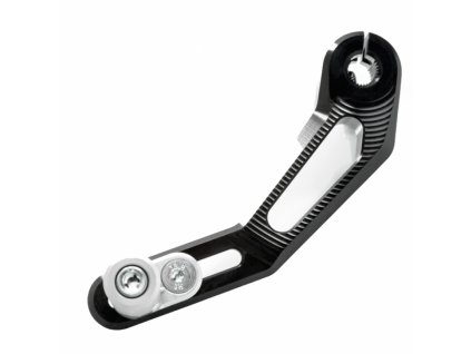 SW Motech Gear lever Triumph Explorer 1200