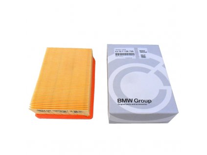 Vzduchový filtr BMW R1200GS / R1250GS 13-18