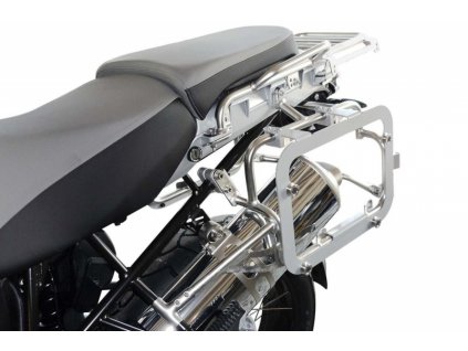 Adapter kit pro montáž kufrů Trax na originální držáky BMW R1200GS 04-12