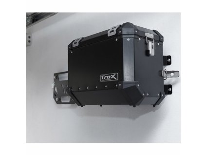 SW Motech Wall mount for side cases