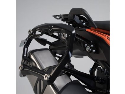 SW Motech PRO side carriers KTM 1050/1090/1190 Adv,1290 SAdv