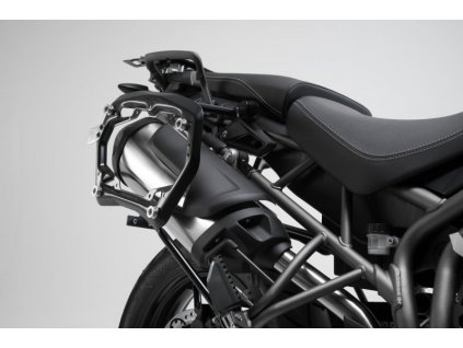 SW Motech Side case holder SW Motech PRO Tiger 800XC 10-