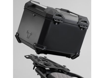 TRAX ADV top case system CRF1000L Adventure Sports 18-