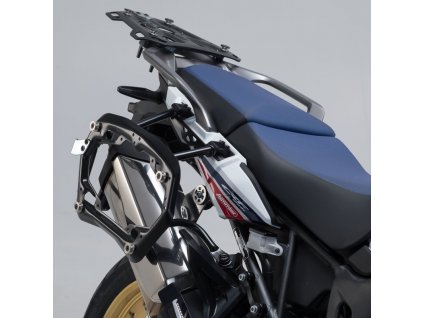 SW Motech Side case holders PRO off-road edition Honda Africa Twin 16-17