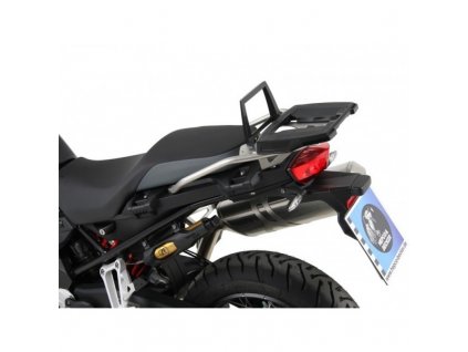 Alurack držák topcase BMW F850GS 18-