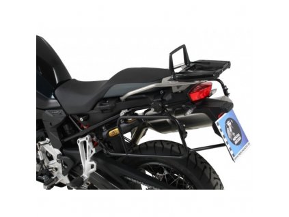 Hepco Becker Easyrack topcase holder BMW F850GS 18-