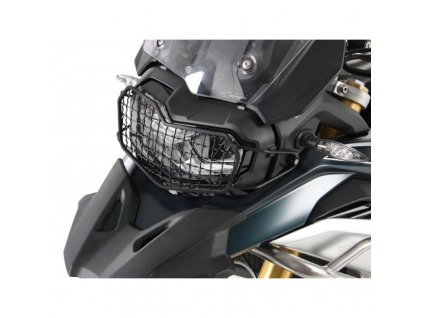 Hepco Becker Headlight Grille BMW F850GS