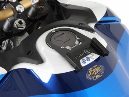 Hepco Becker Tankring pro CRF1000L Adventure Sports 18-