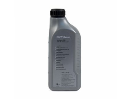 BMW Synthetic OSP transmission oil 75W-90