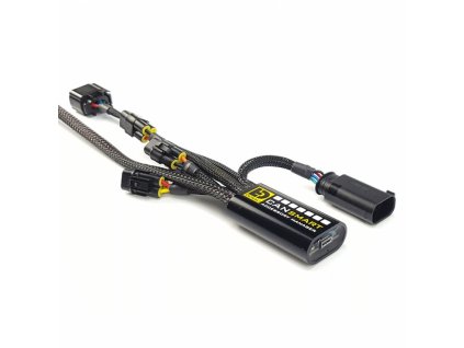 CANsmart Controller GEN II for R1200GS / R1250GS 13-