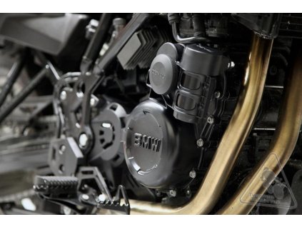 Denali Sound Bomb holder F700GS 13 -18 F800GS 08 -18