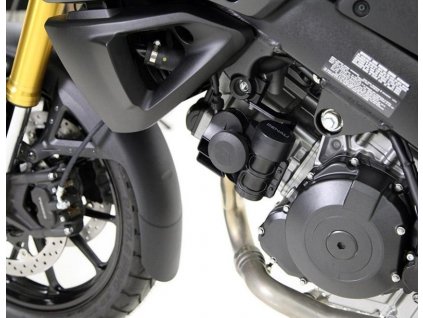 Denali držák Sound Bomb DL1000 V-Strom 14-15