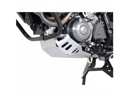 SW Motech Aluminum engine cover XT660Z 07-