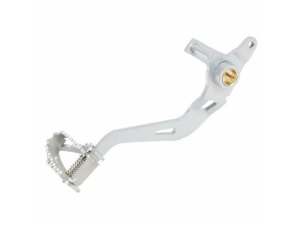 Brake pedal adjustable R1200GS 04-12