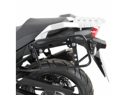 Hepco Becker Side Case Holder Suzuki V-Strom 650 17-