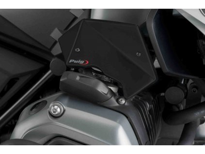 Puig Intake Cover R1200GS / R1250GS LC
