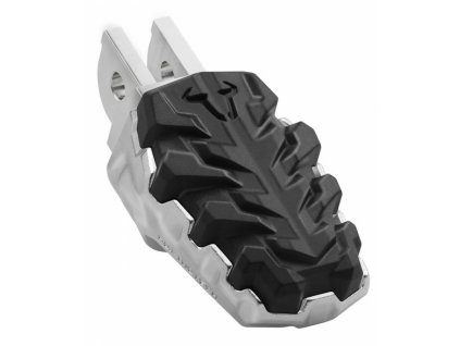 SW Motech EVO Footrests V-Strom 650