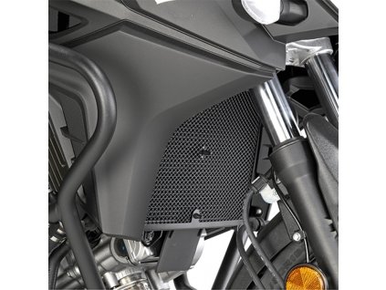 Kappa Radiator cover V-Strom 650/XT 17-