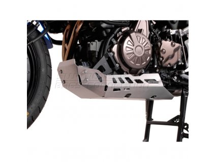 SW Motech Aluminum engine cover XT1200Z 10-13