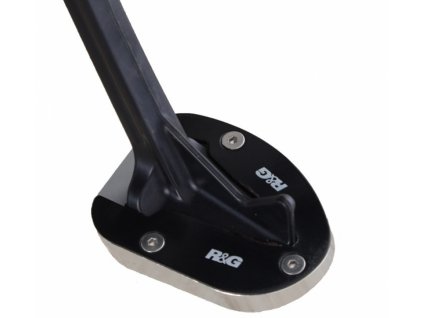 R&G Racing Side stand extension CRF1000L Adv. Sports 18-