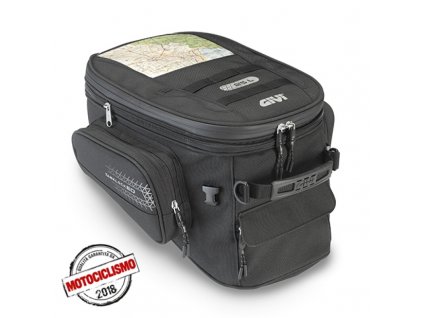 GIVI TanklockED tank bag 25 l.