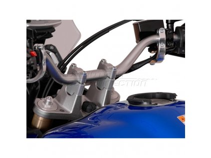 SW Motech Handlebar Riser +25 XT1200Z