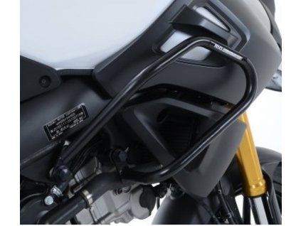 R&G Racing Crash bar upper DL1000 V-Strom 14-
